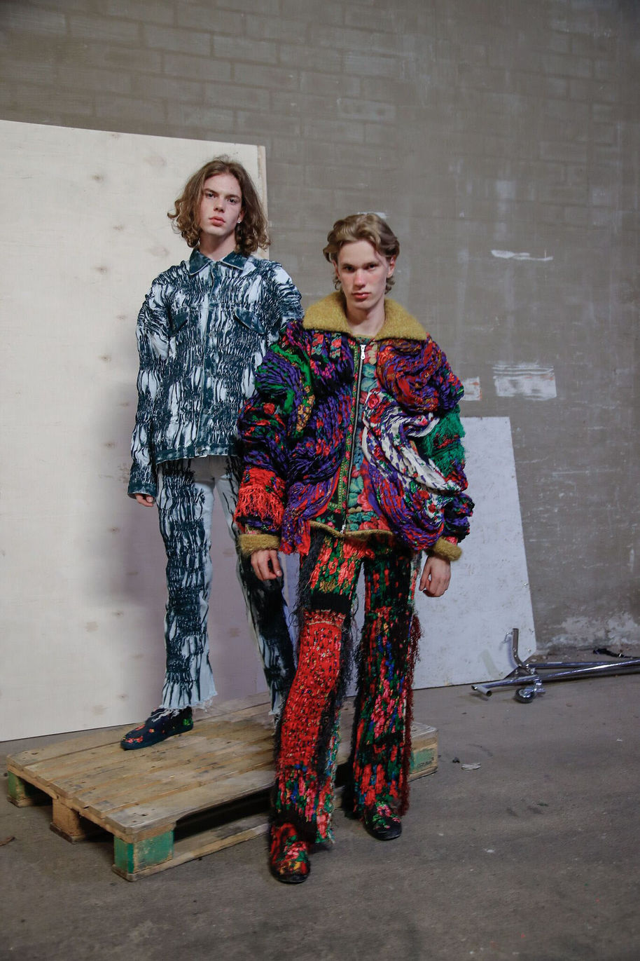 Anni Salonen, Photo: ITS 2019