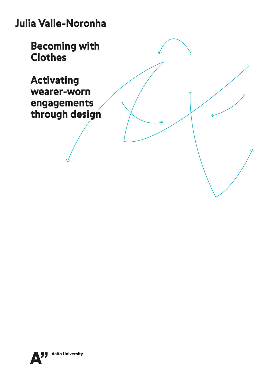 Julia Valle-Noronha cover