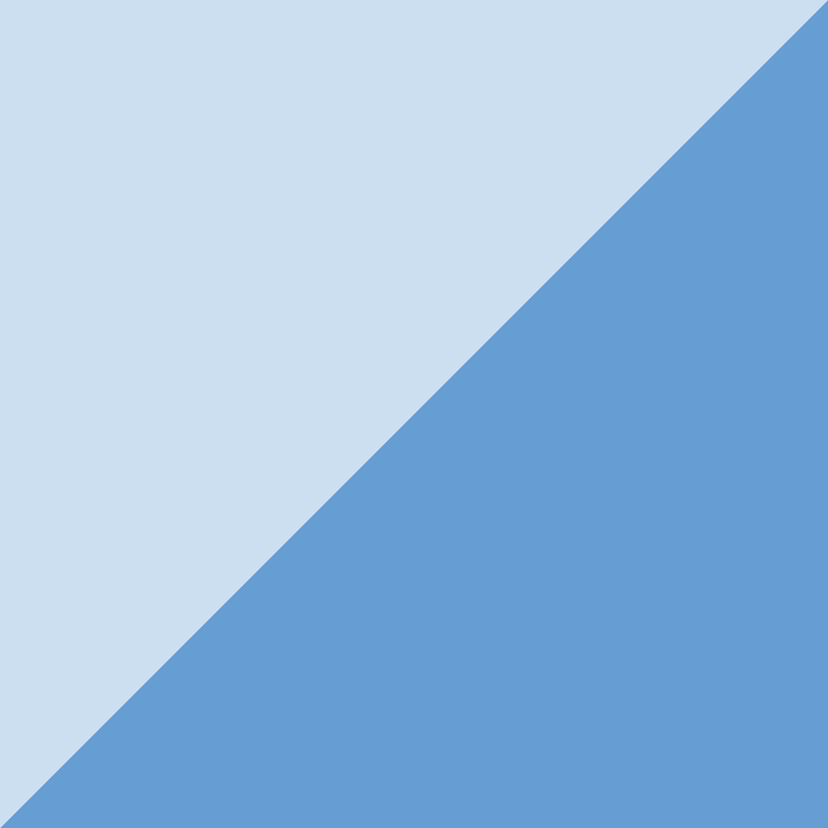 graphic illustration of two robot cars exchanging information