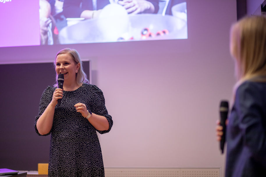 Aalto University/Piia Simpanen/Teknologiateollisuus/Tyttöjen päivä/Matti Ahlgren