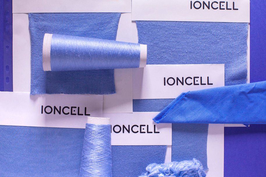 Ioncell. Photo: Eeva Suorlahti