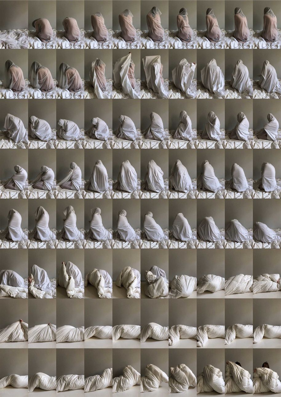 PE2020_IINES NIEMELÄ_COCOON POSTER_02