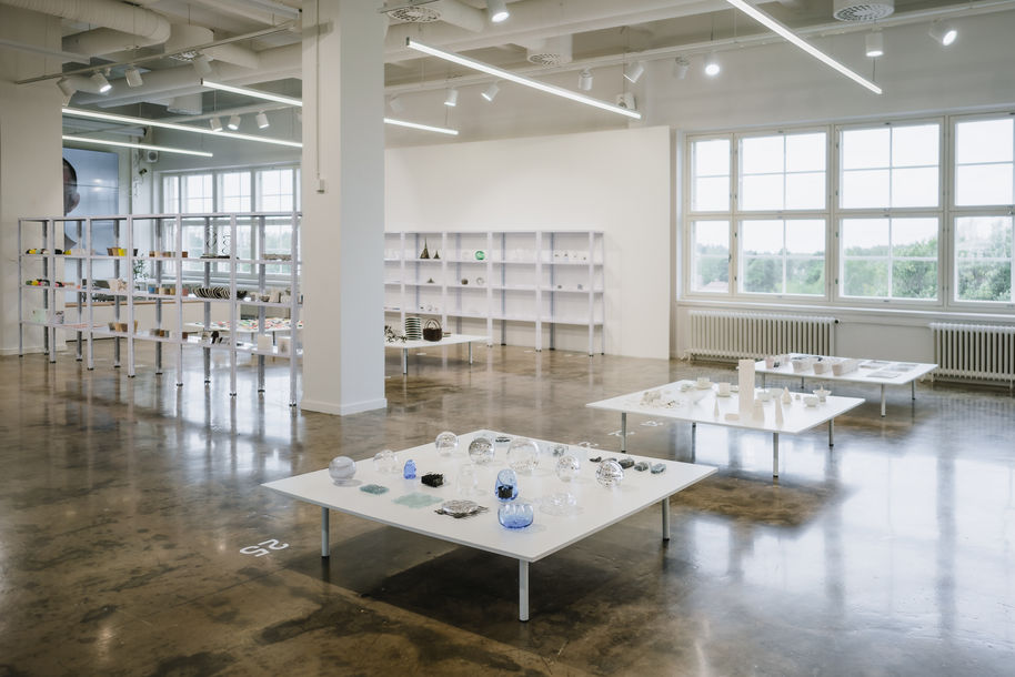 DesignCentreHelsinki_2019_TomorrowsArchives_exhibition_2