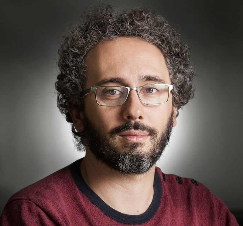 new media doctoral seminar