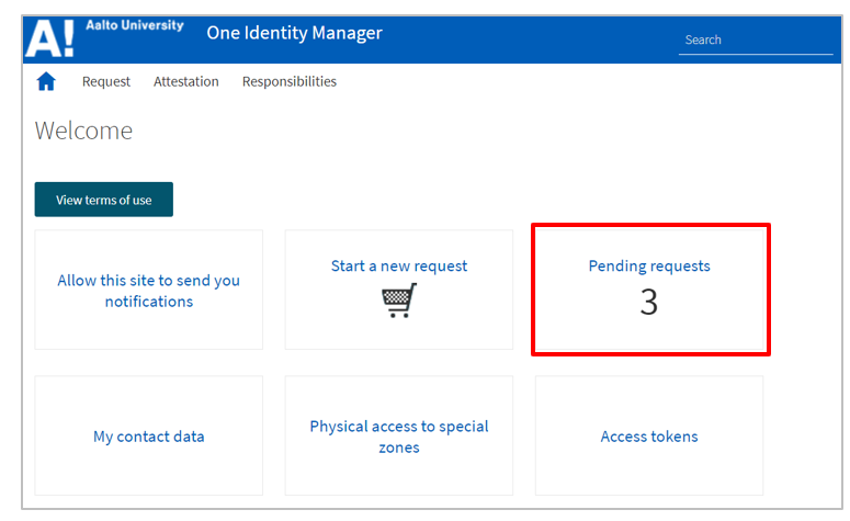 Esimiesten työohjeet