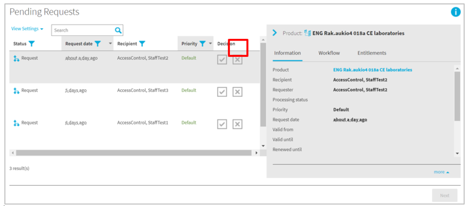 Esimiesten työohjeet