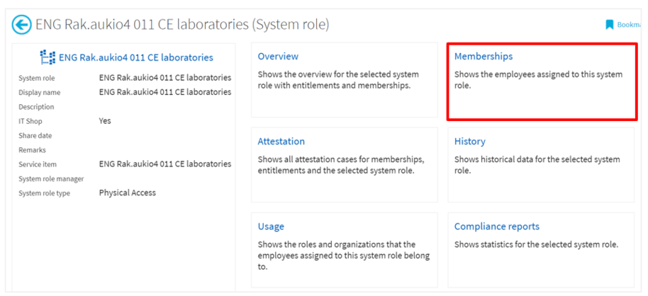 Työohje avainvastaaville