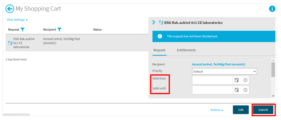 Työohje avainvastaaville