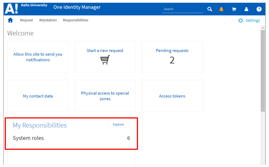 Työohje avainvastaaville