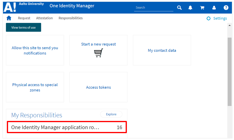 Työohje teknologiapäälliköille