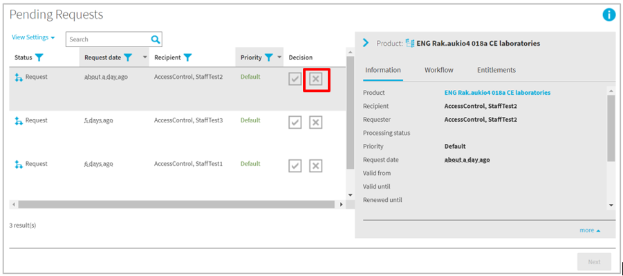 Esimiesten työohjeet