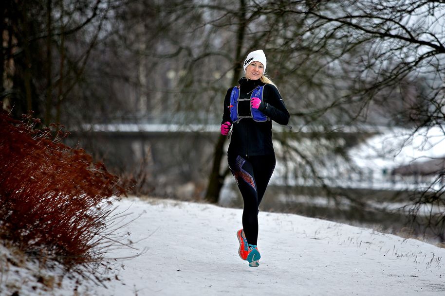Kuva: Tomi Kosonen/ Ilkka/Pohjalainen -lehti