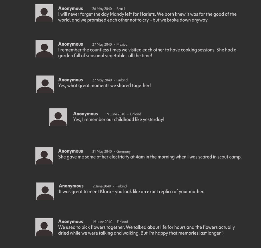 comments by the people who have lived in the harlets trials_02