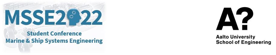 MSSE and Aalto logo