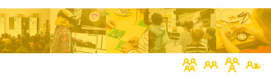 Aalto Family Day 2022