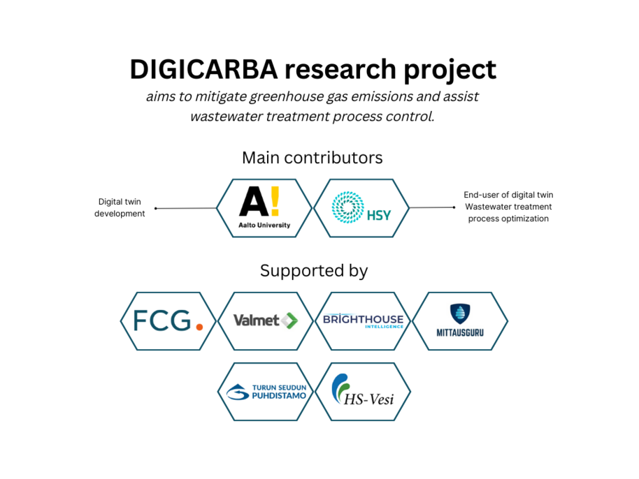 Digicarba partners figure