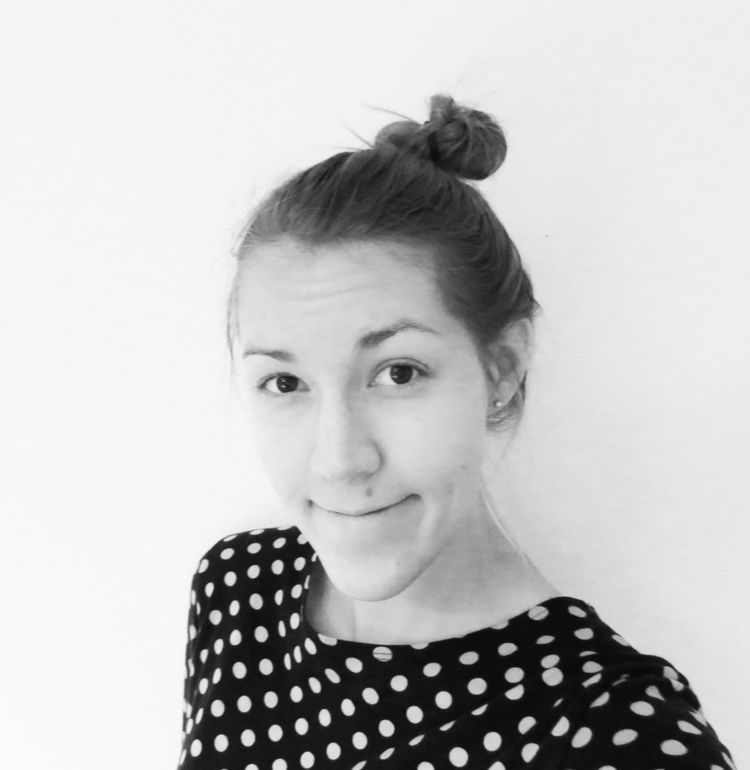 Image of Milja Lindberg