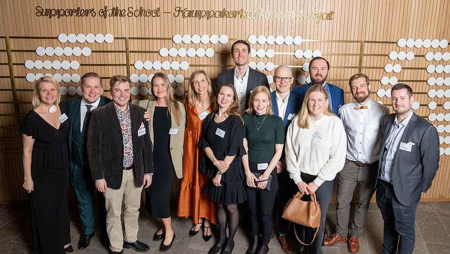 Mikkelin alumneja, 12.4.2024