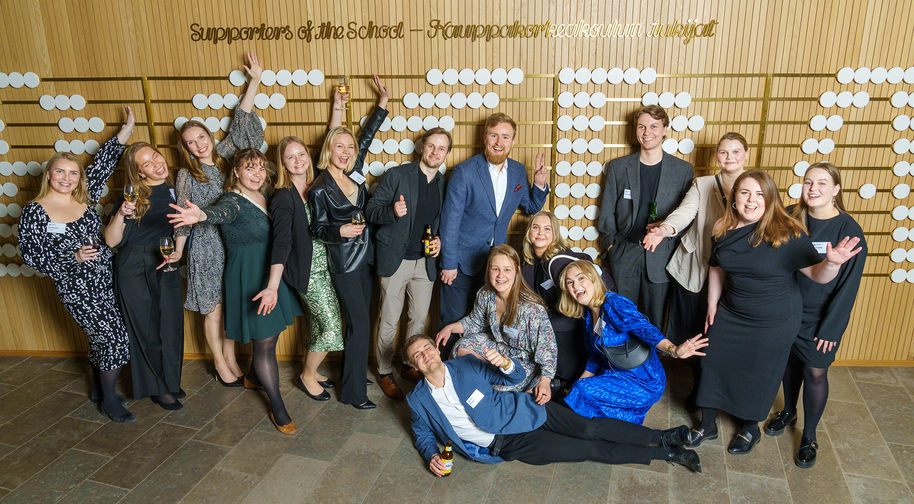 Mikkelin alumneja, 12.4.2024