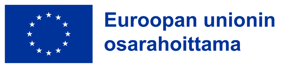 Euroopan unionin osarahoittama.