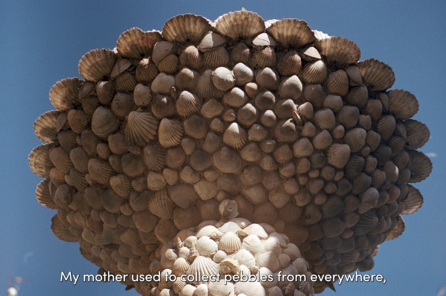 Set in Stone by Ariane Carde