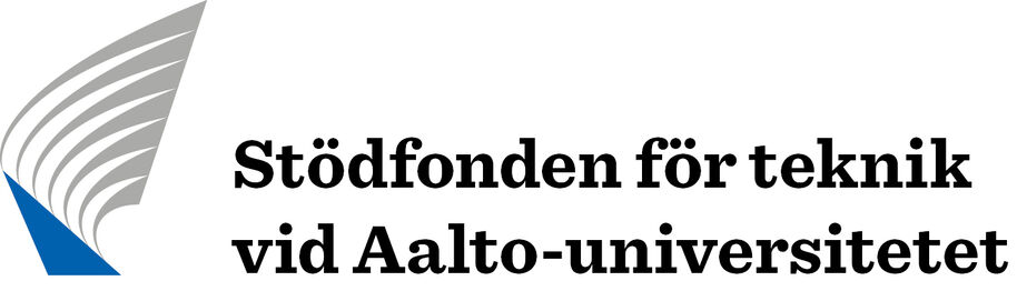 Stödfonden for teknik vid Aalto-universitetet