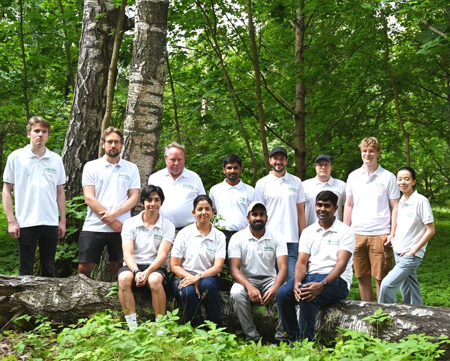 MQS group photo Summer-2025