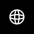 globe icon