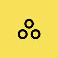 three dots icon
