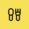 utencils icon