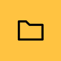 folder icon