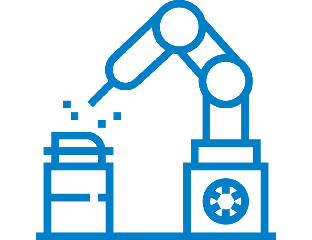 Raw Matarials Themes Resource Efficiency