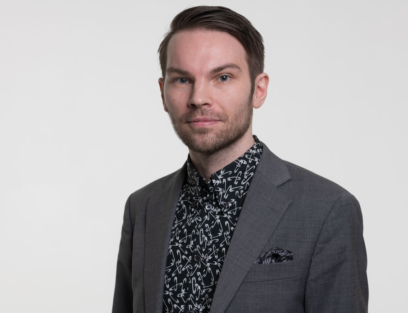Juho-Petteri Huhtala