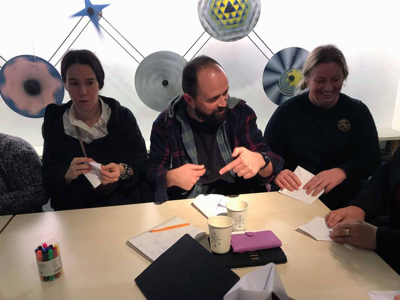 Art Education at the Department of Art