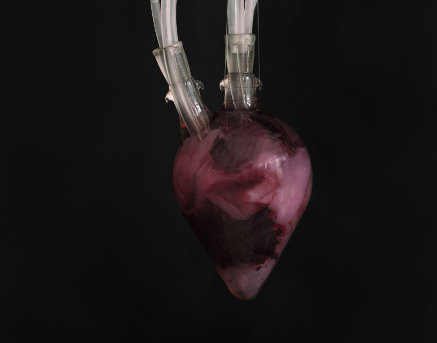 Contemporary Art research at Department of Art