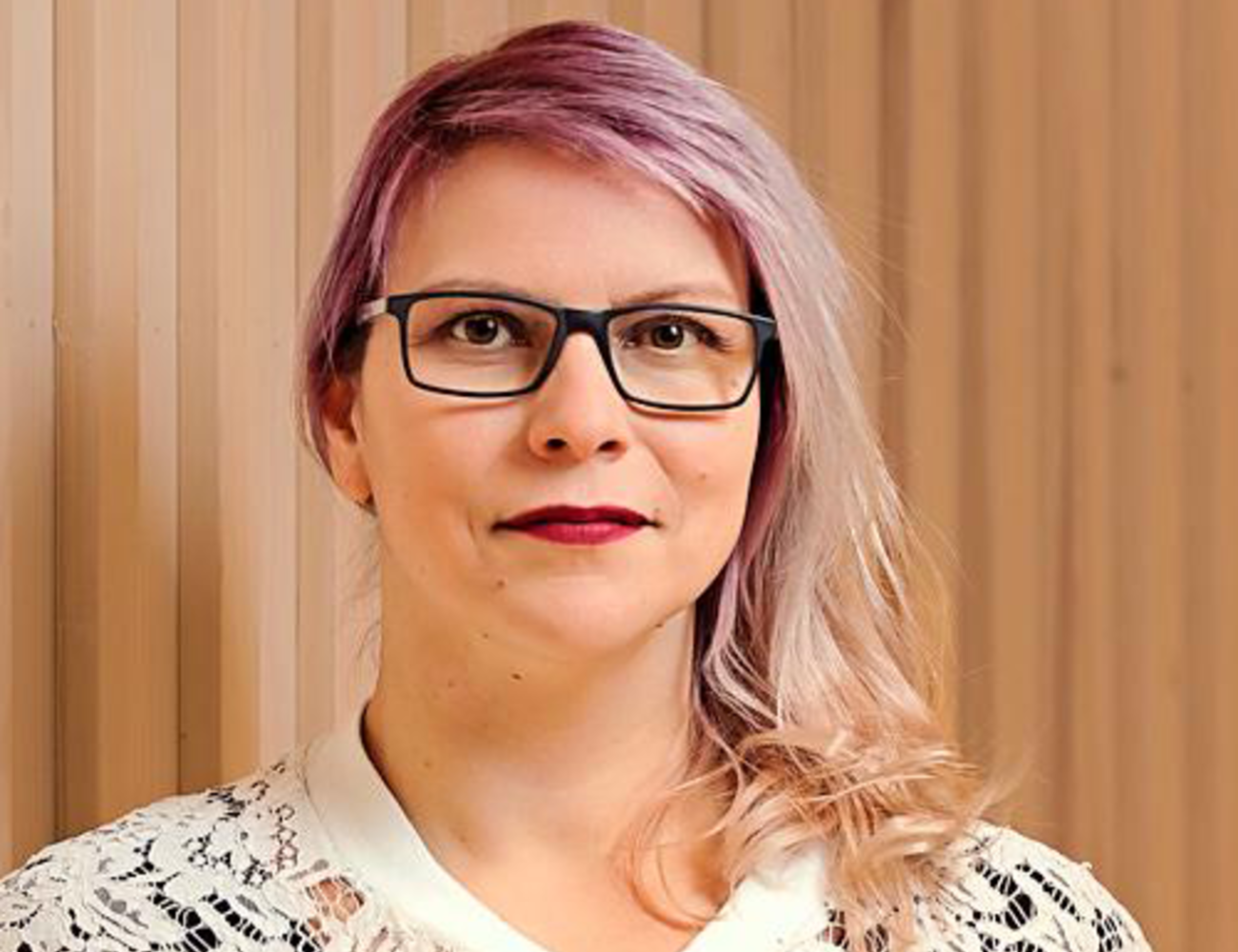 Heli Koskimäki