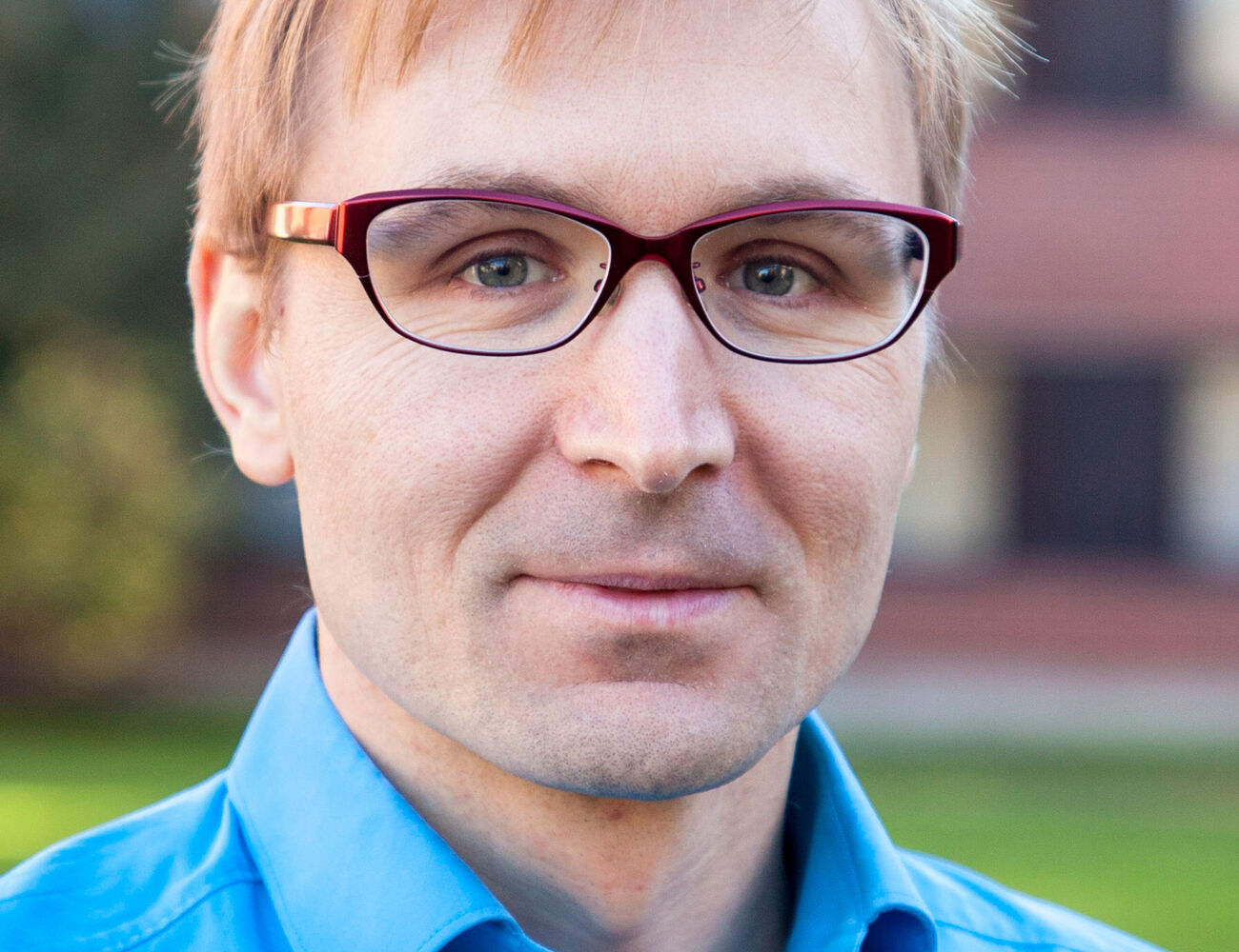 Stephan Sigg profile