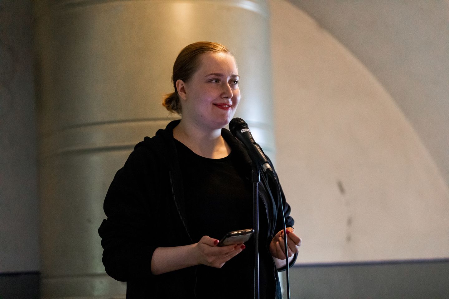 ARTSPromootio2019_brunssi_puhe1