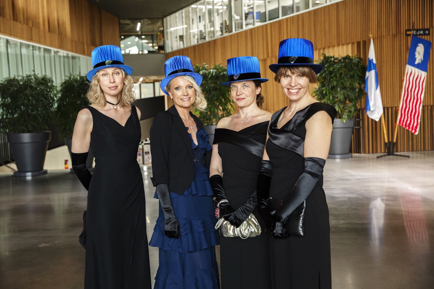 ARTSPromootio2019_tohtorit_ilta