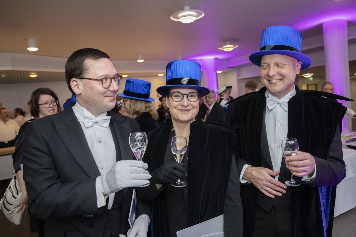 ARTSPromootio2019_Viini_Tohtorit