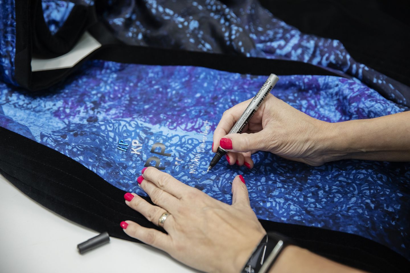 ARTSPromootio2019_viittojen-nimokointi