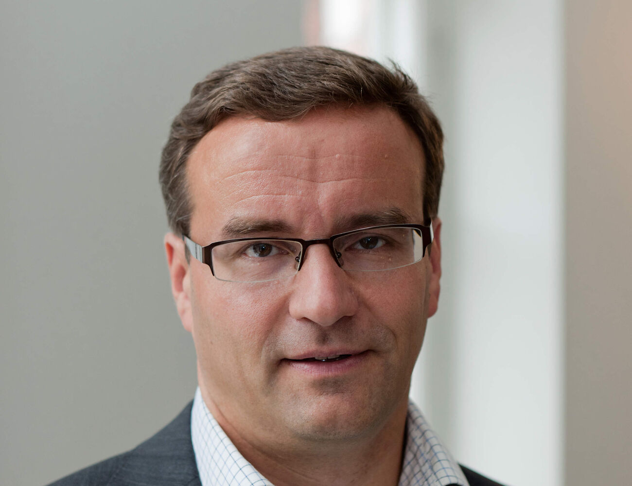Teemu Malmi_Alumnus of the Master's programme in Accounting
