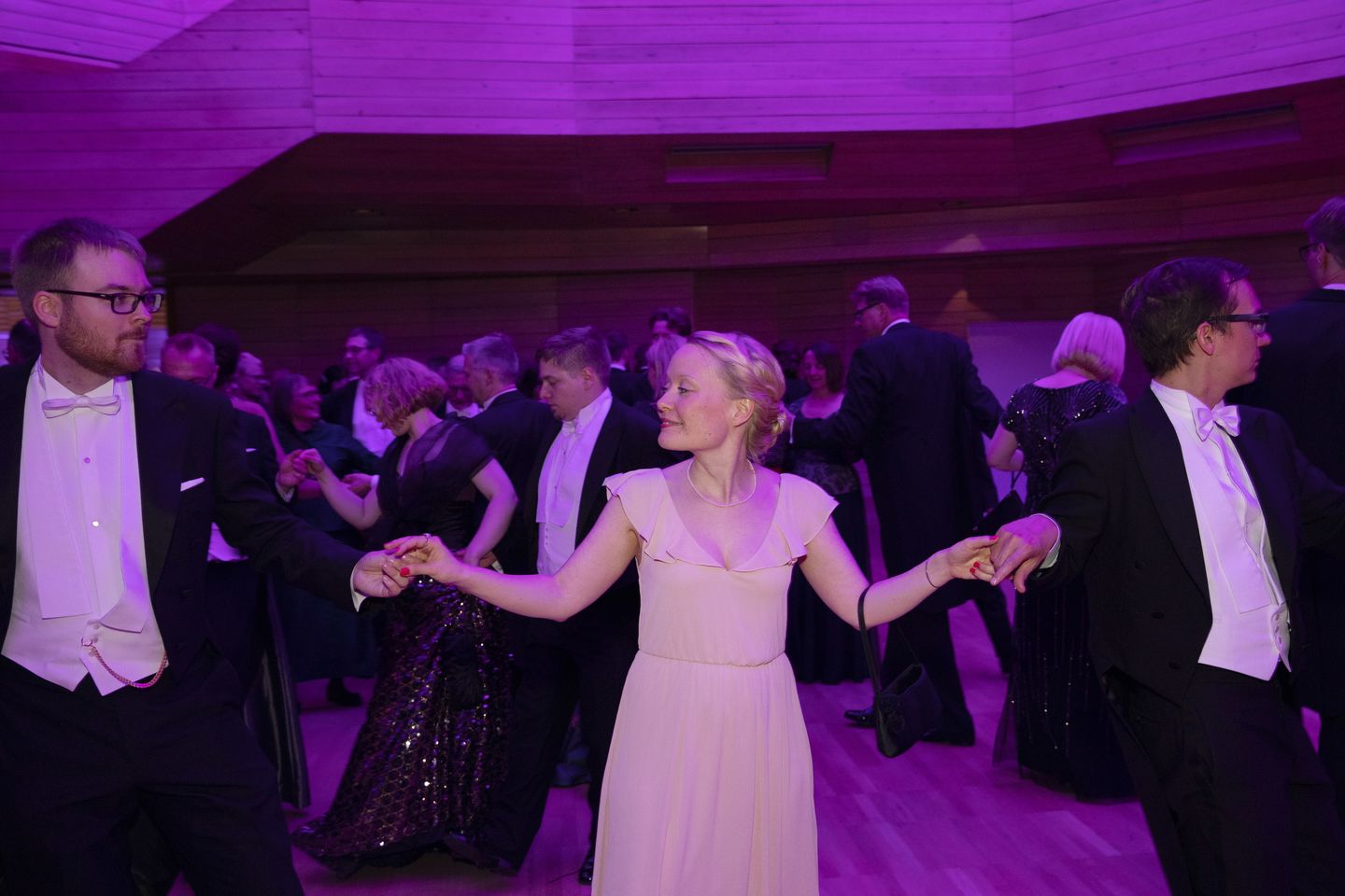 TechConferment2019_tanssi19