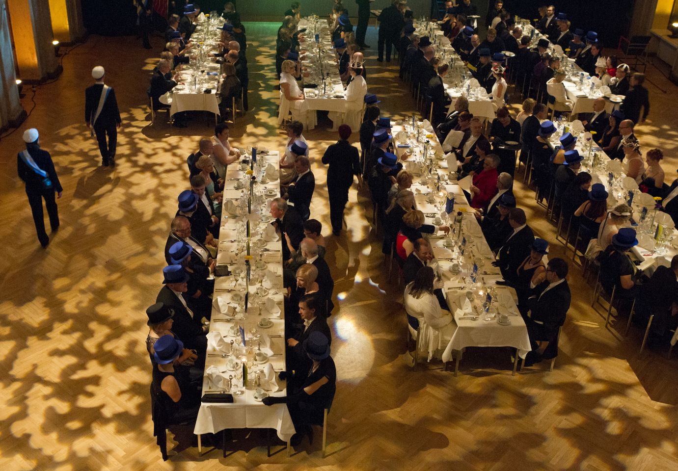 Arts promootio 2013_illallinen1