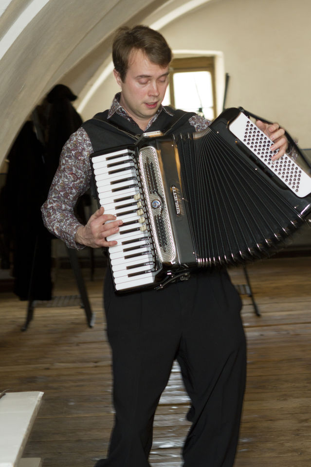 Arts promootio 2013_ musiikki_brunssi