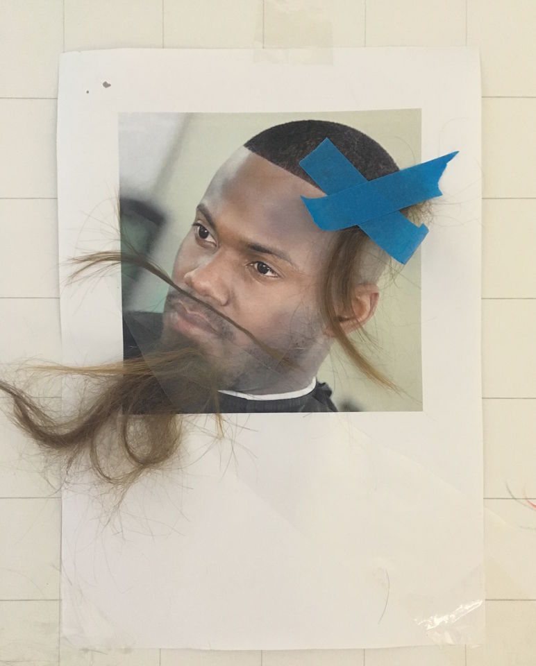 Valta ja Performatiivisuus. Kuva: Anniina Suominen, 2018.