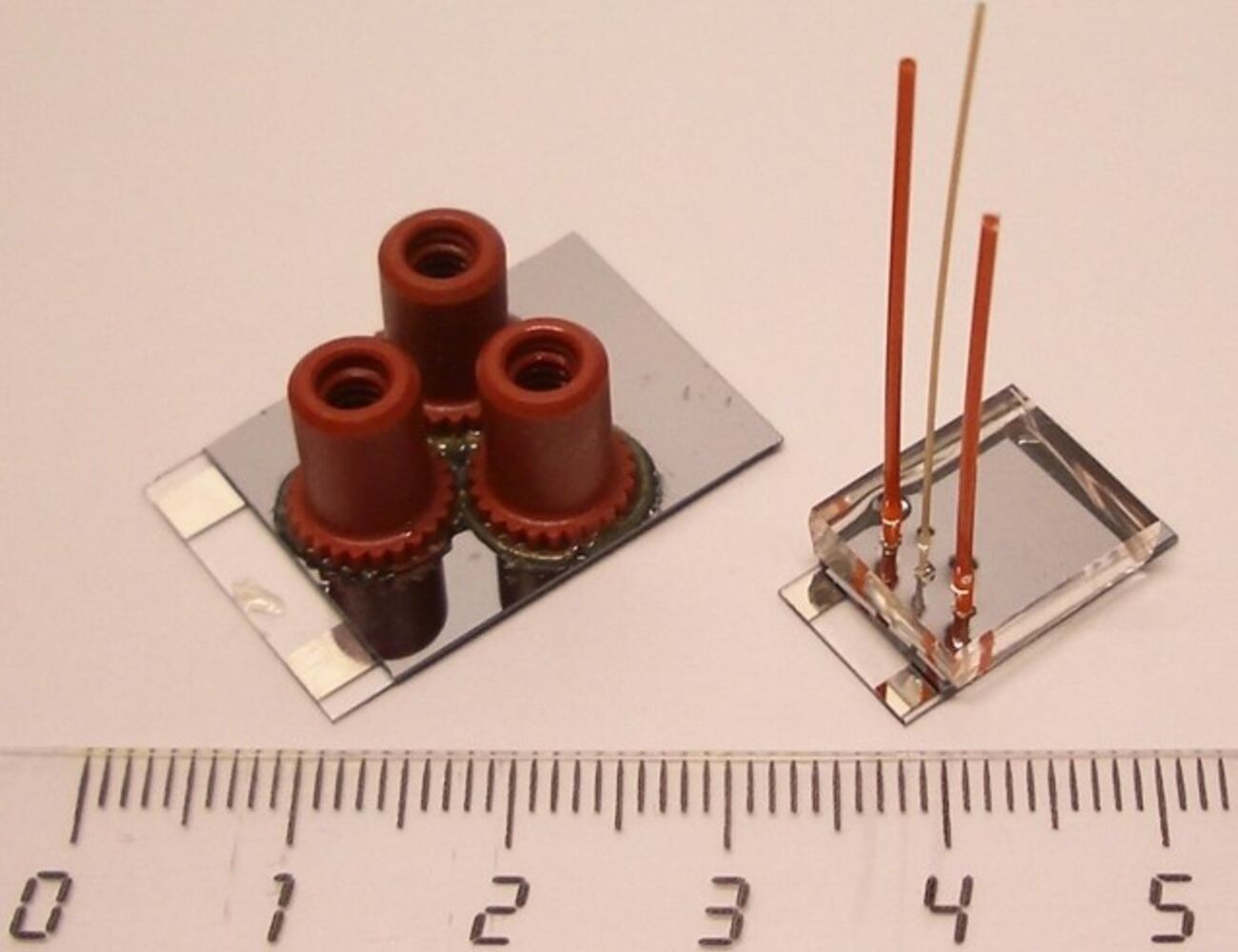 CHEM_Microfabrication group_Nebulizer chips packaged