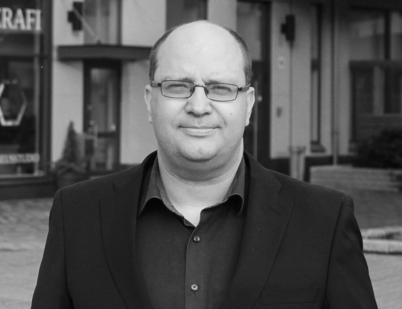 heikki holmberg okmetic oy