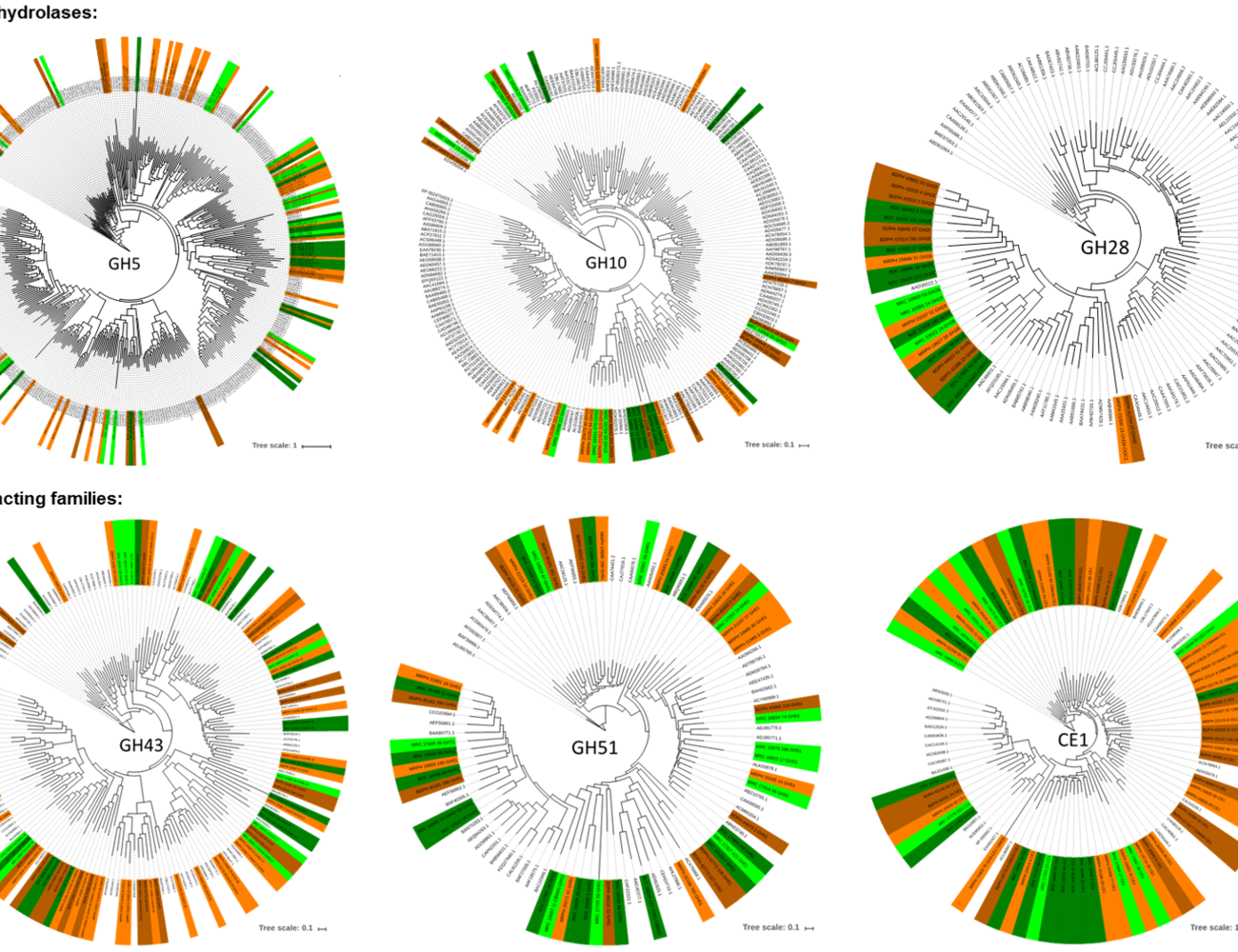 CHEM/BIO/Protein technology group_bioinformatics research