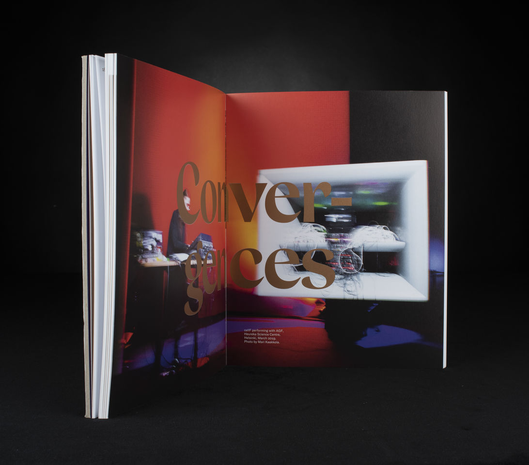 Art as We Don´t Know It aukeama